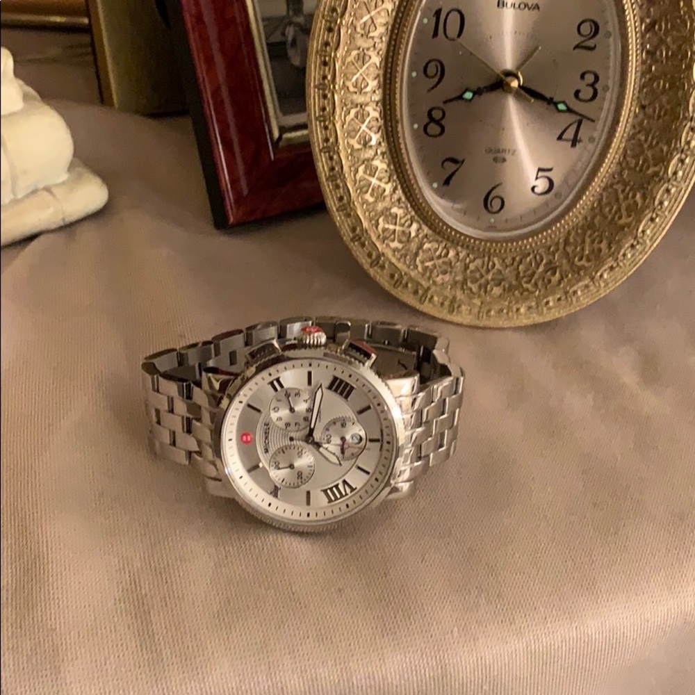 Mechelle Watch - Picture 4 of 4